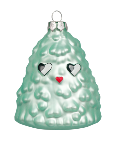 Xmas Tree Ornament