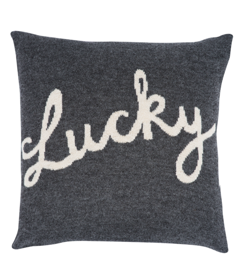 Lucky Pillow Case