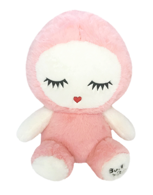 Plush Bonbon